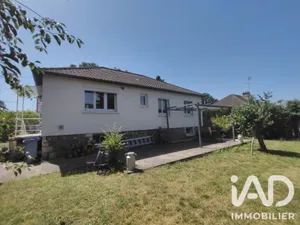 House in Évreux (27000)