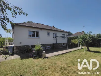 House in Évreux (27000)