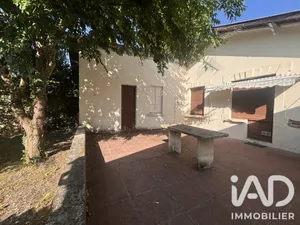 Maison traditionnelle à Pessac (33600)