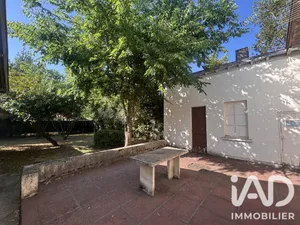 Traditional house in Pessac (33600)