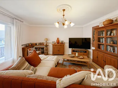 Appartement à Borgo (20290)
