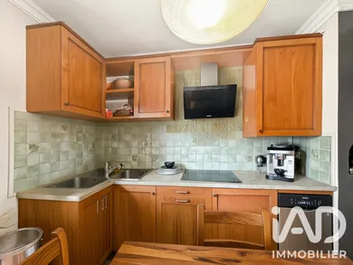 Appartement à Borgo (20290)