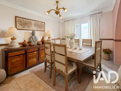 Appartement à Borgo (20290)