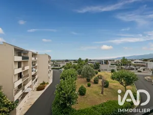 Apartment in Borgo (20290)