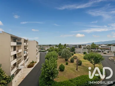 Appartement à Borgo (20290)