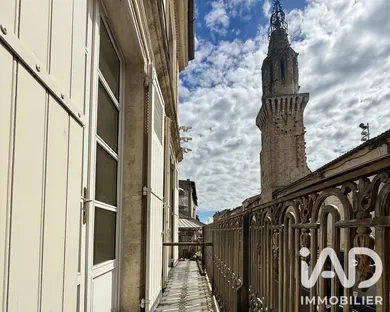 Building in Avignon (84000)