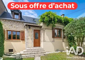 Maison à Sotteville-lès-Rouen (76300)