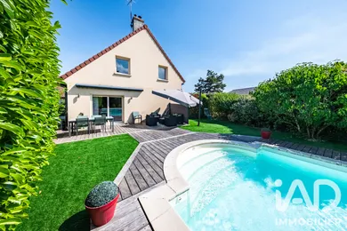 Maison à Fontaine-lès-Dijon (21121)