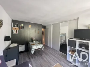 Apartment in Bagnères-de-Bigorre (65200)