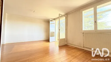 Appartement à Saint-Étienne (42100)