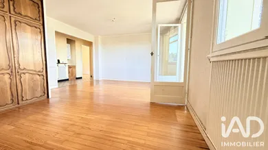 Appartement à Saint-Étienne (42100)