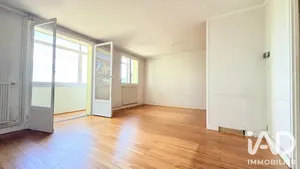 Appartement à Saint-Étienne (42100)