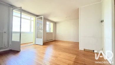Appartement à Saint-Étienne (42100)
