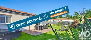 House in Andancette (26140)