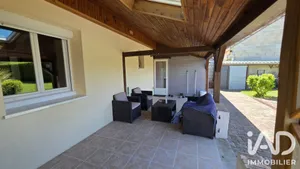 House in Chambon-la-Forêt (45340)