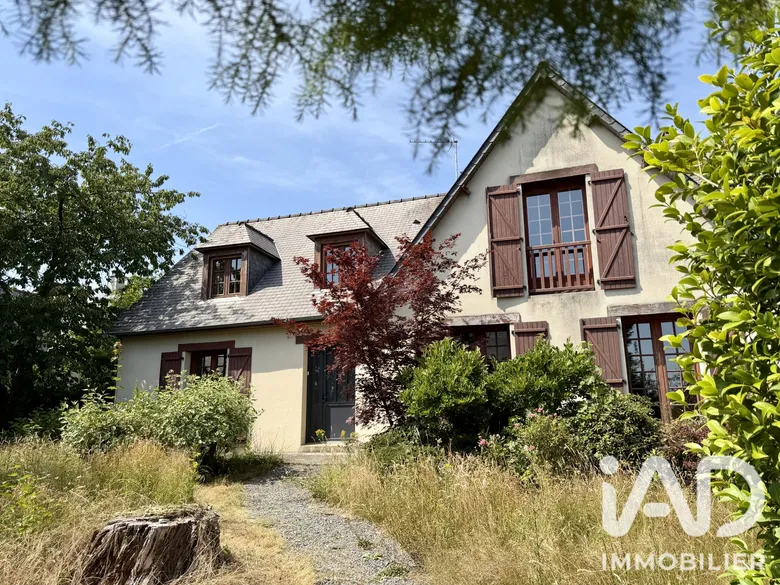 Maison 9 pièces 204 m² · à Saint-Lô · 204 m² · 229 000 €