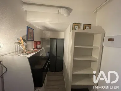 Apartment in Bagnères-de-Bigorre (65200)
