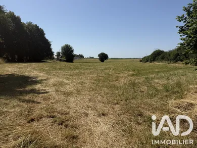 Terrain à bâtir à Viels-Maisons (02540)