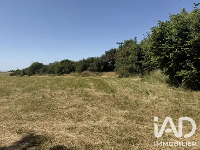 Terrain à bâtir à Viels-Maisons (02540)