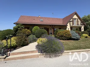 House in Simard (71330)