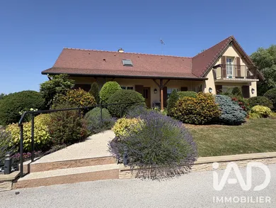House in Simard (71330)