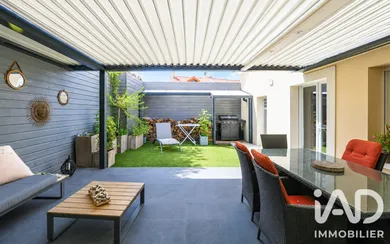 House in Le Mans (72000)