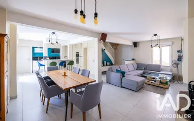 Maison à Le Mans (72000)