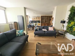 Appartement à Courbevoie (92400)