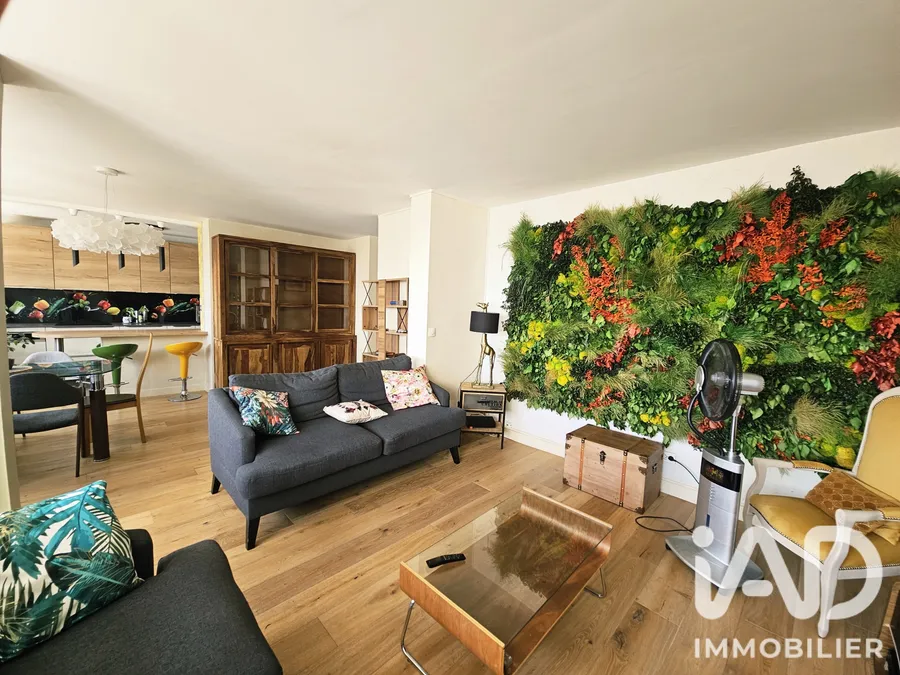 Appartement à Courbevoie (92400) photo 3