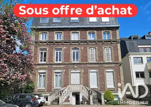 Studio à Rouen (76000)