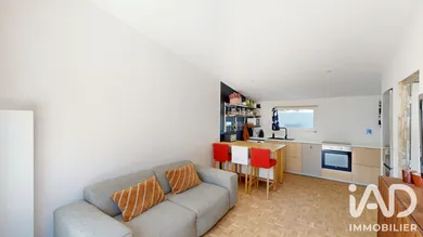 Maison de ville à Lille (59000)