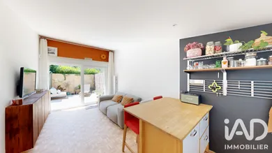 Maison de ville à Lille (59000)