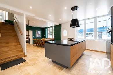 Townhouse in Challans (85300)