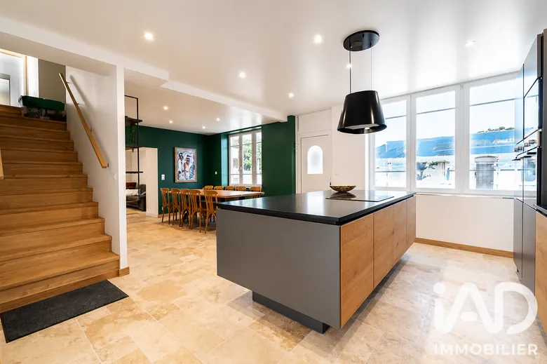 Maison 6 pièces 179 m² · à Challans · 178,7 m² · 690 000 €
