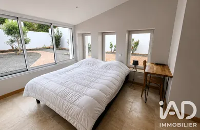 Townhouse in Challans (85300)