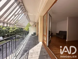 Apartment in Antony (92160)