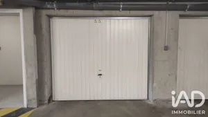 Garage in Meylan (38240)