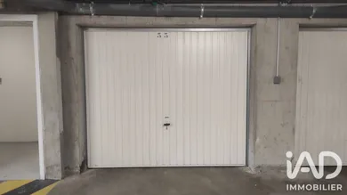Garage in Meylan (38240)