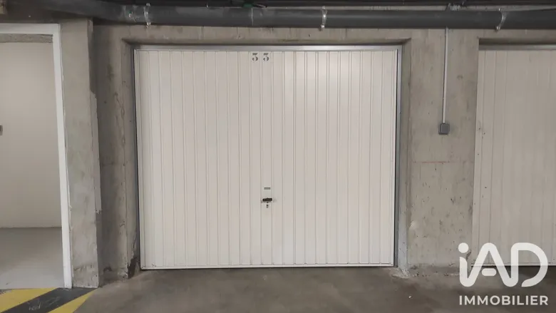Parking 17 m² · à Meylan · 17,2 m² · 22 500 €