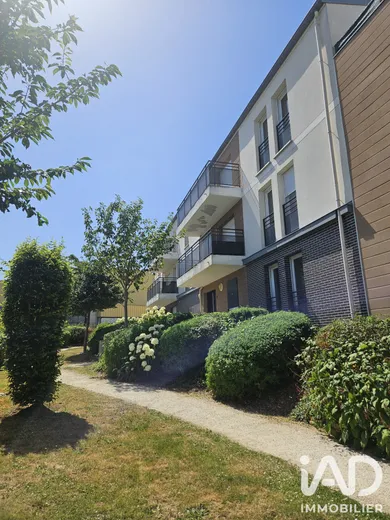 Apartment in Thorigny-sur-Marne (77400)