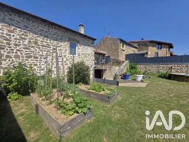 Maison à Quintenas (07290)