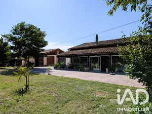 Maison à Auterive (31190)