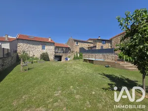 Maison à Quintenas (07290)