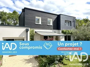House in Cordemais (44360)