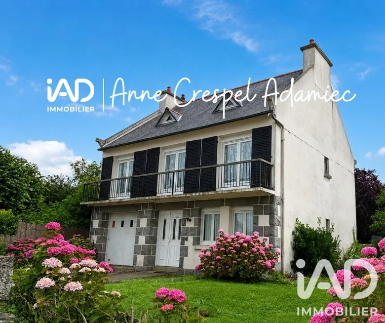 Maison 5 pièces 124 m² · à Saint-Samson-sur-Rance · 123,5 m² · 209 800 €