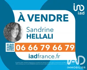 Lease-hold in Noisy-le-Grand (93160)