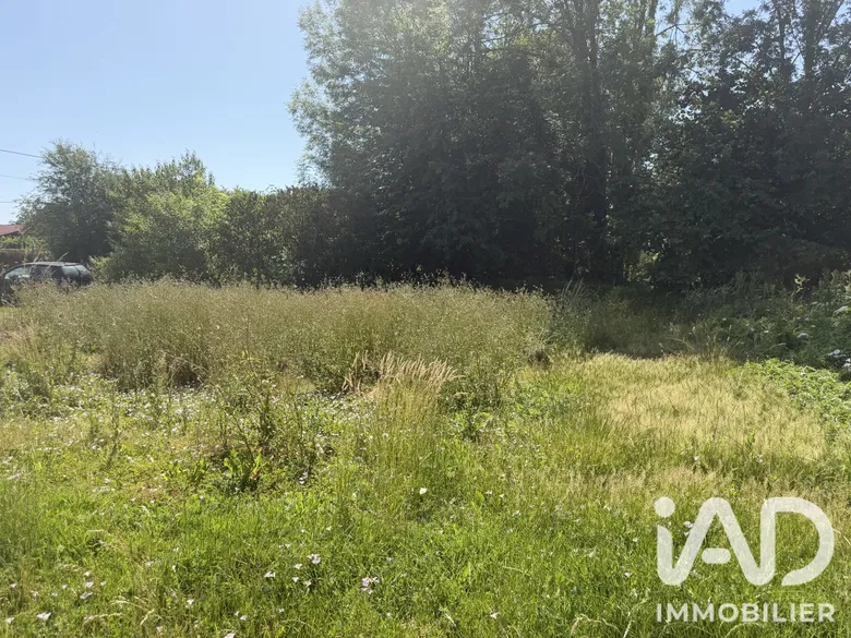 Terrain à bâtir à Viels-Maisons (02540) · 29 000 €