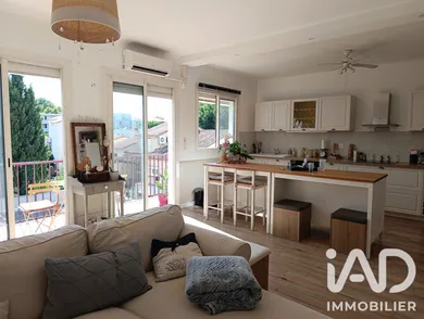 Appartement à Perpignan (66000)