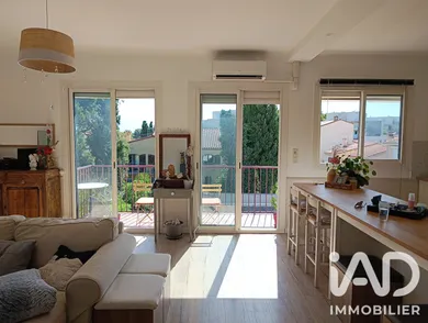 Appartement à Perpignan (66000)