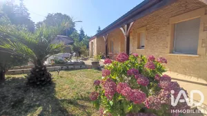 Maison à Marcillac-Saint-Quentin (24200)